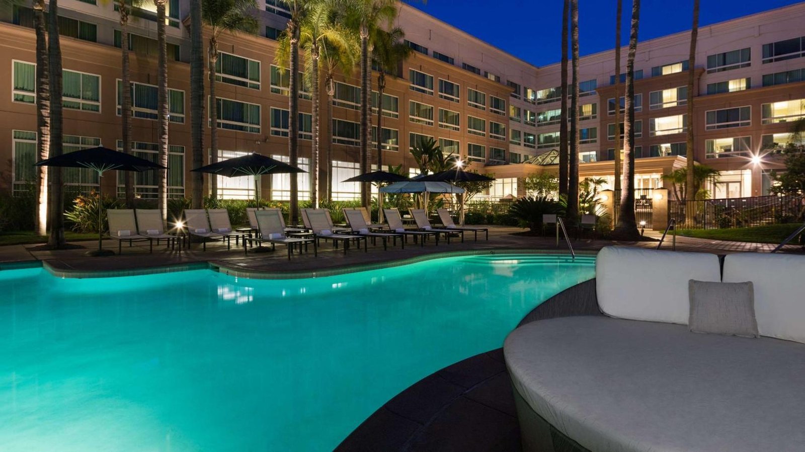 DoubleTree by Hilton Hotel San Diego - Del Mar