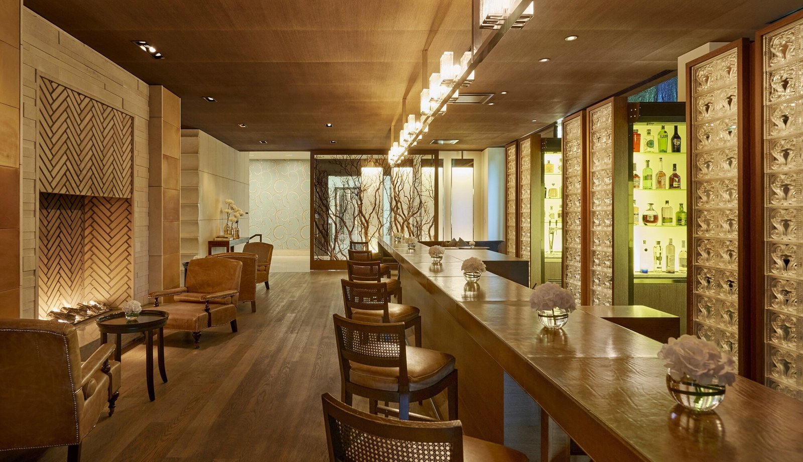 InterContinental Geneve by IHG, les nations