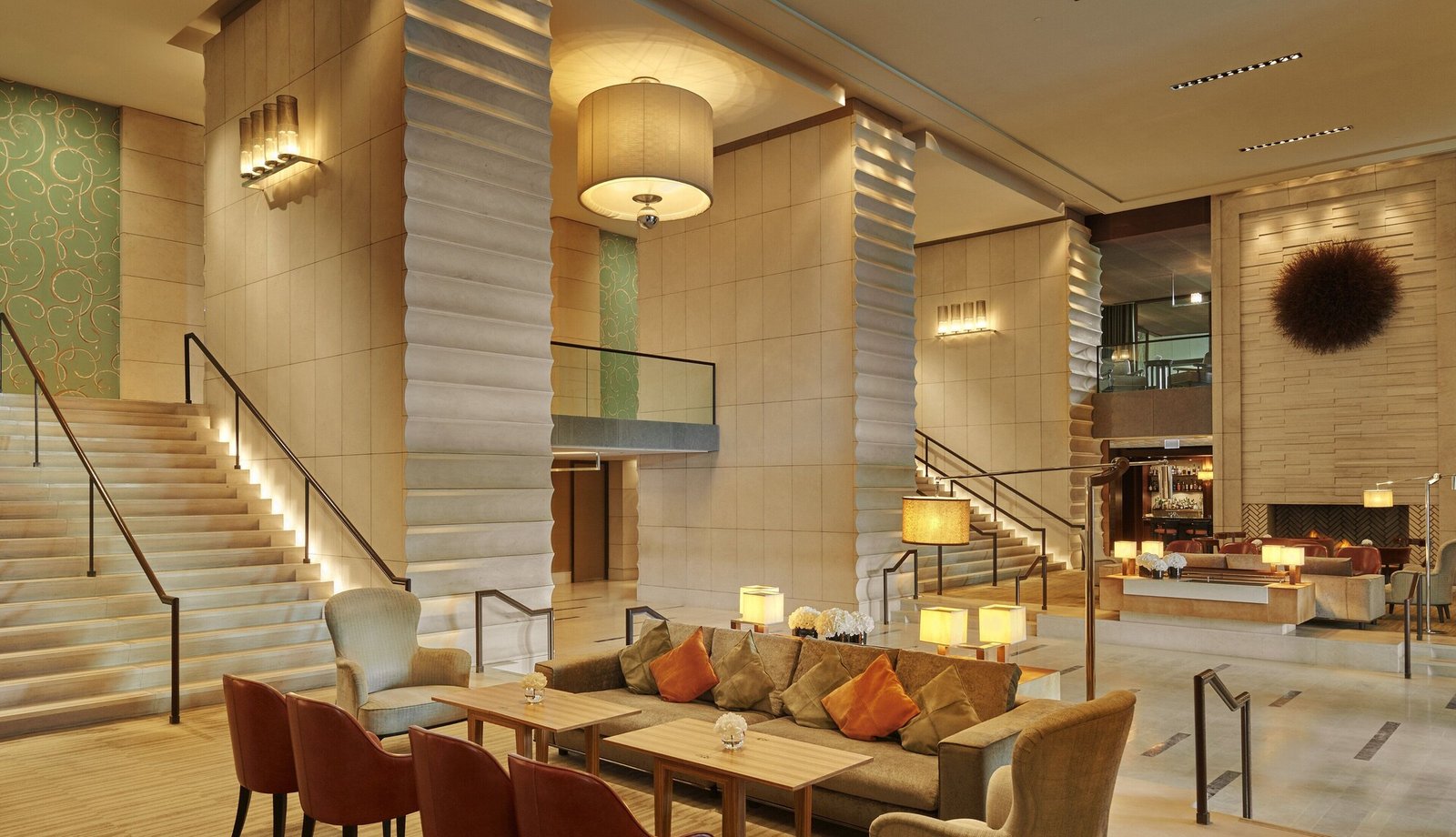 InterContinental Geneve by IHG