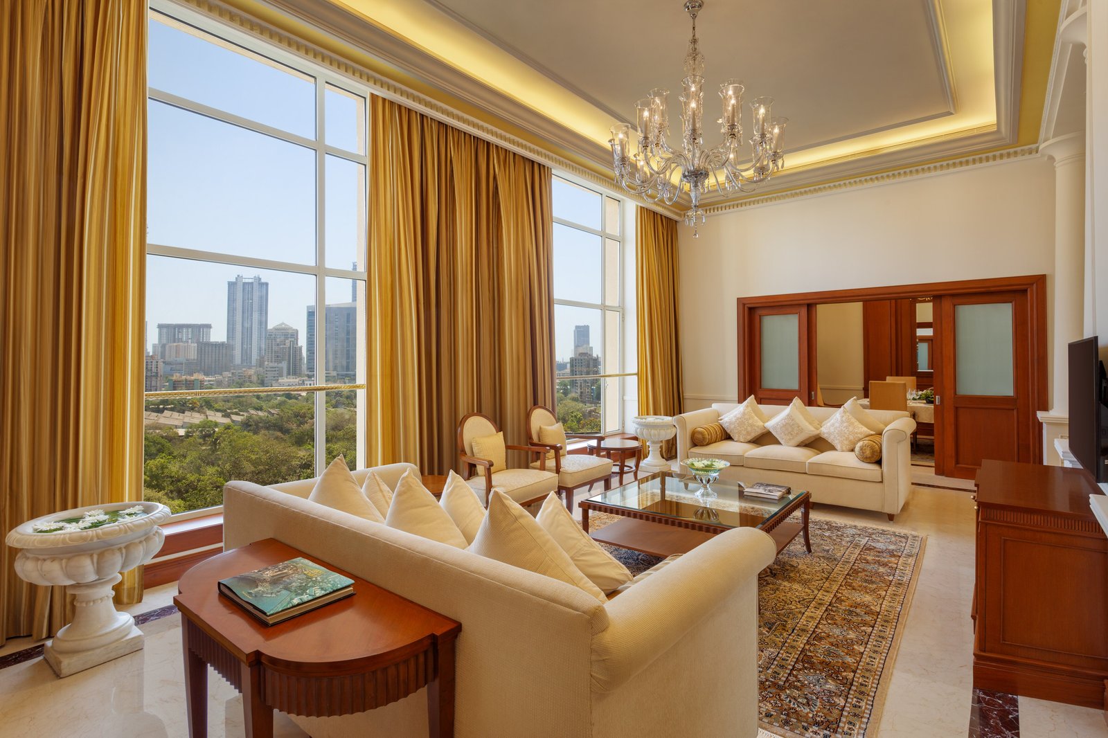 ITC Grand Central, a Luxury Collection Hotel, Mumbai, rooms