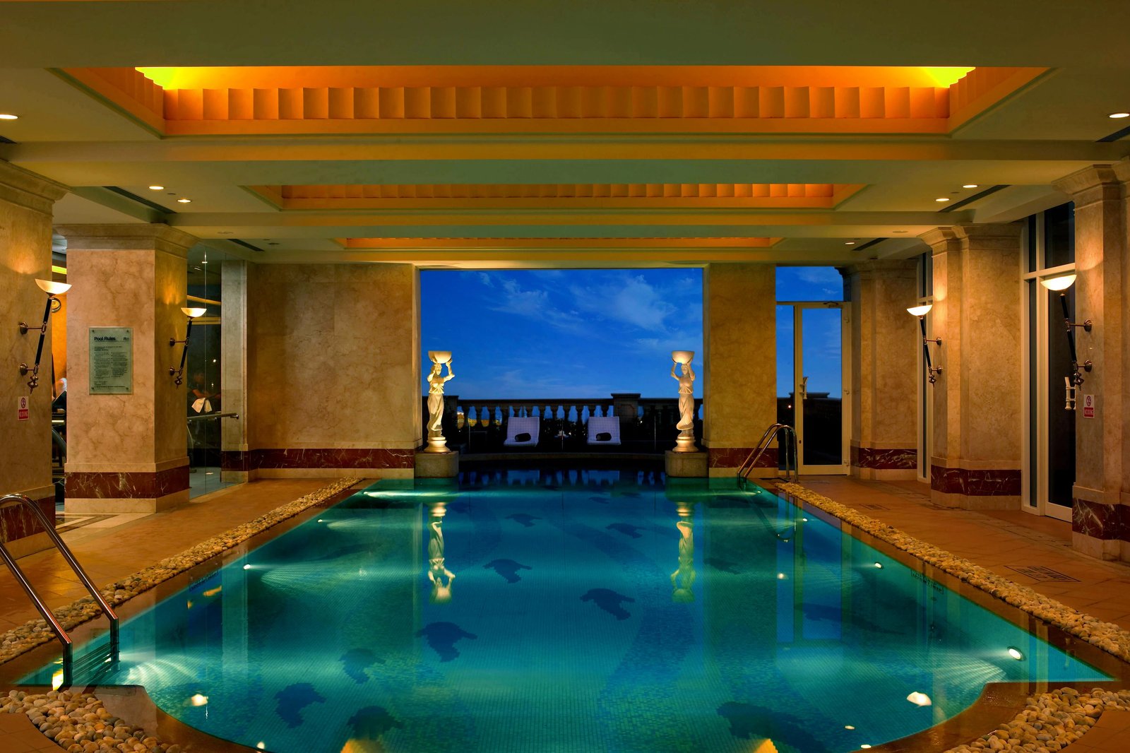 ITC Grand Central, a Luxury Collection Hotel, Mumbai, wellness