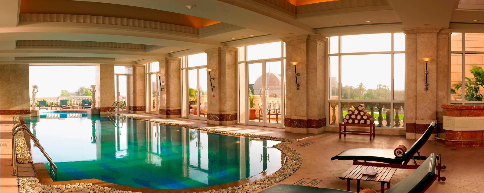ITC Grand Central, a Luxury Collection Hotel, Mumbai, wellness