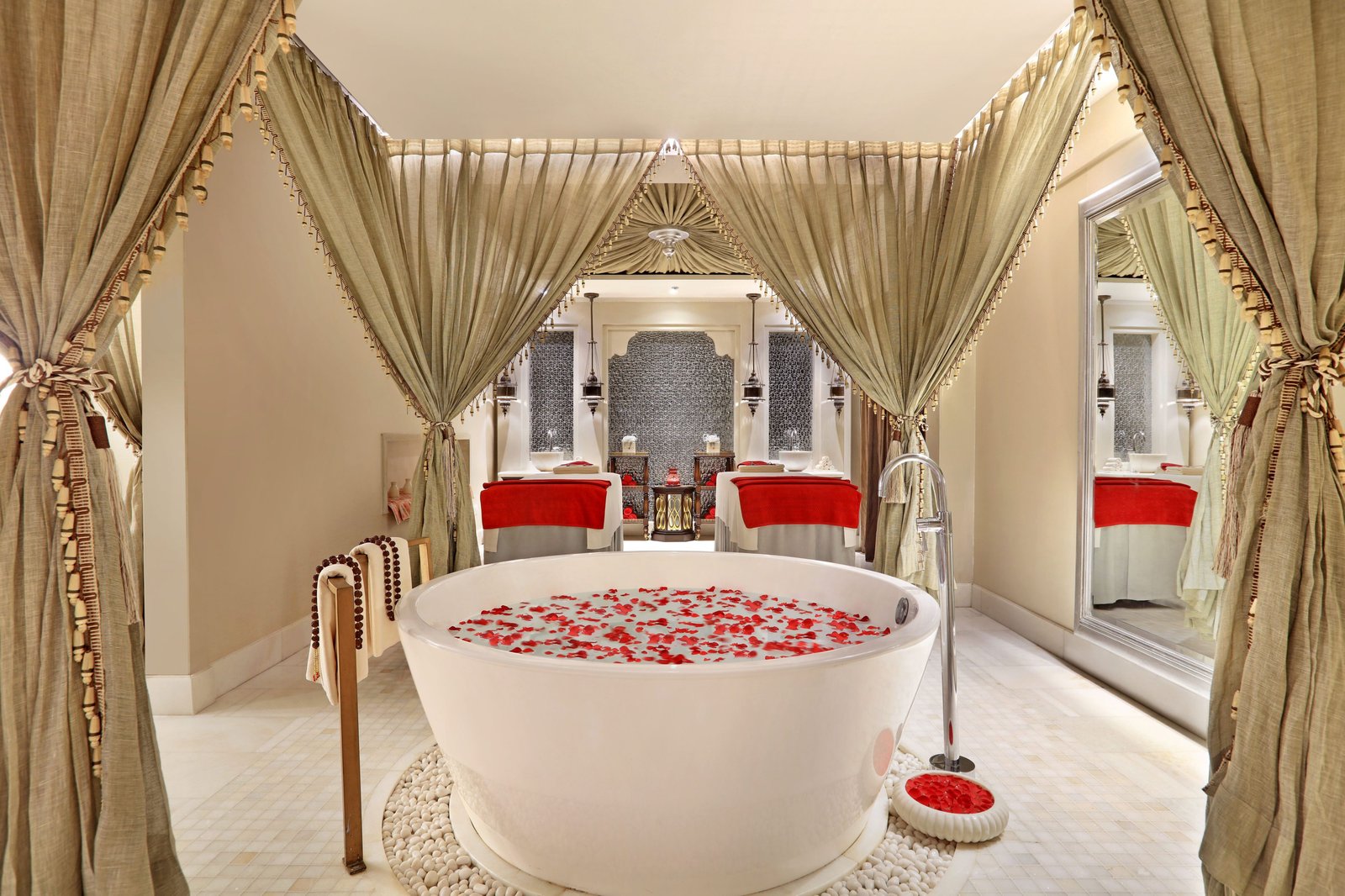 ITC Maratha, a Luxury Collection Hotel, Mumbai, wellness