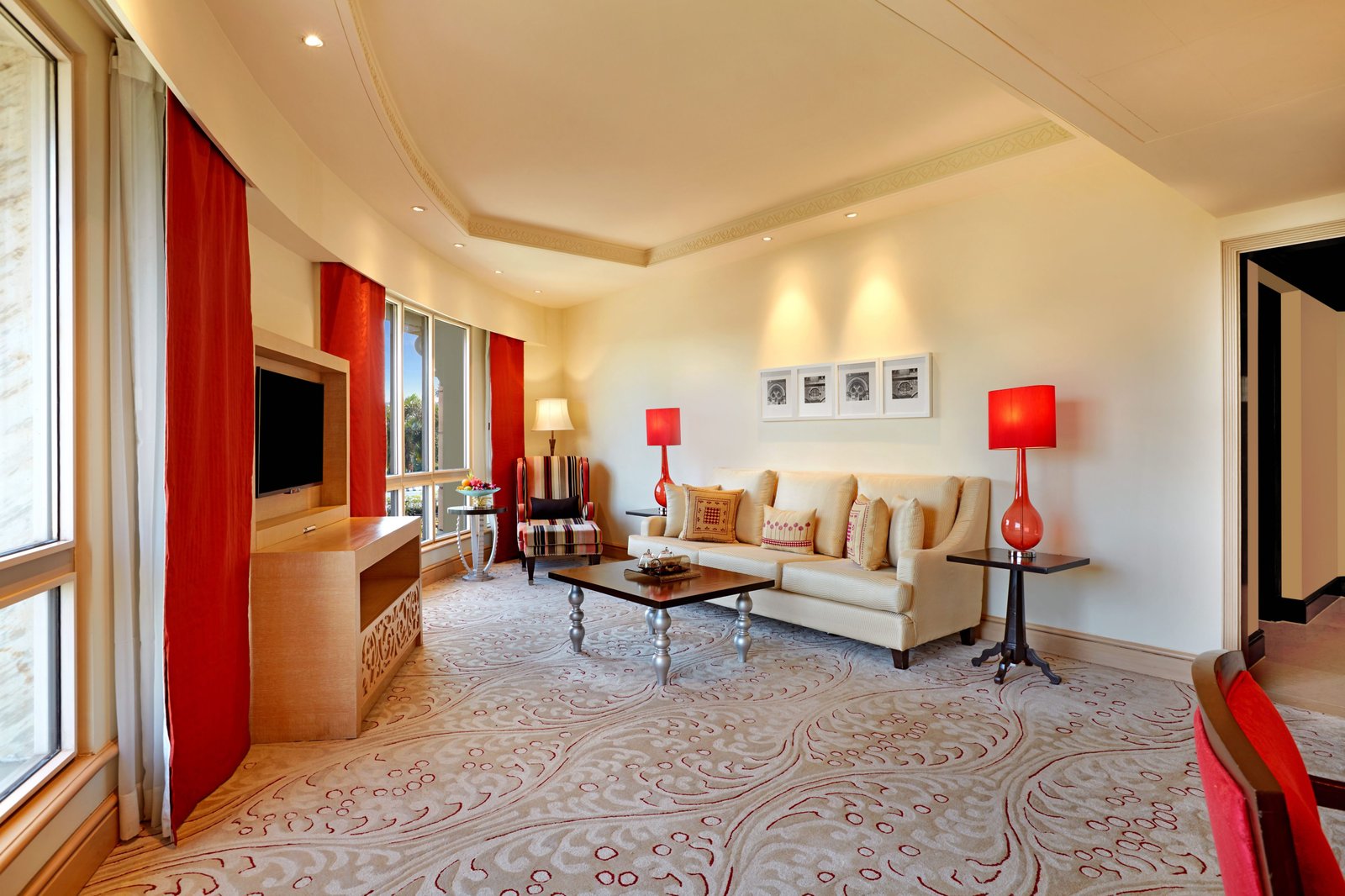ITC Maratha, a Luxury Collection Hotel, Mumbai, rooms
