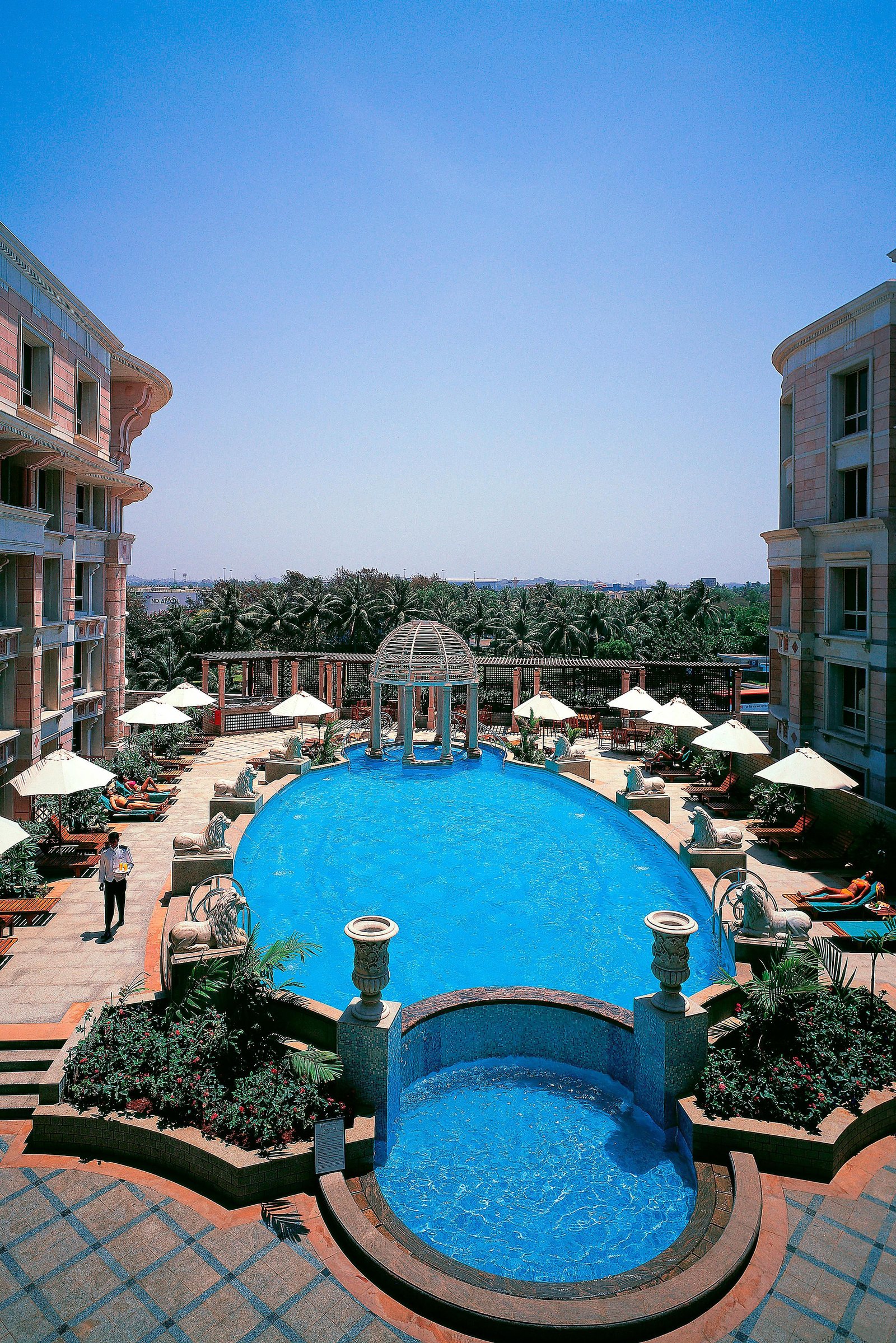 ITC Maratha, a Luxury Collection Hotel, Mumbai, wellness