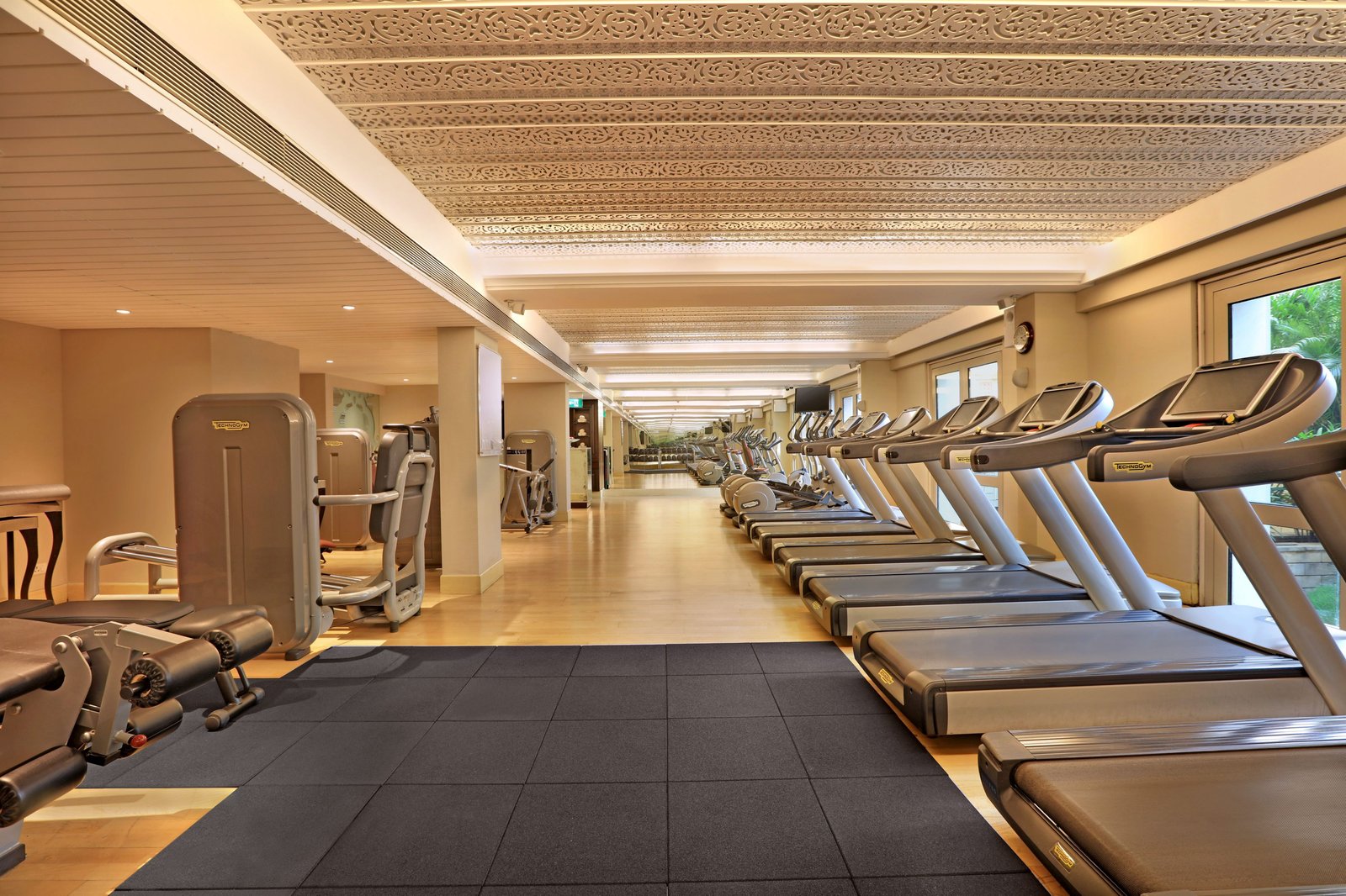 ITC Maratha, a Luxury Collection Hotel, Mumbai, wellness