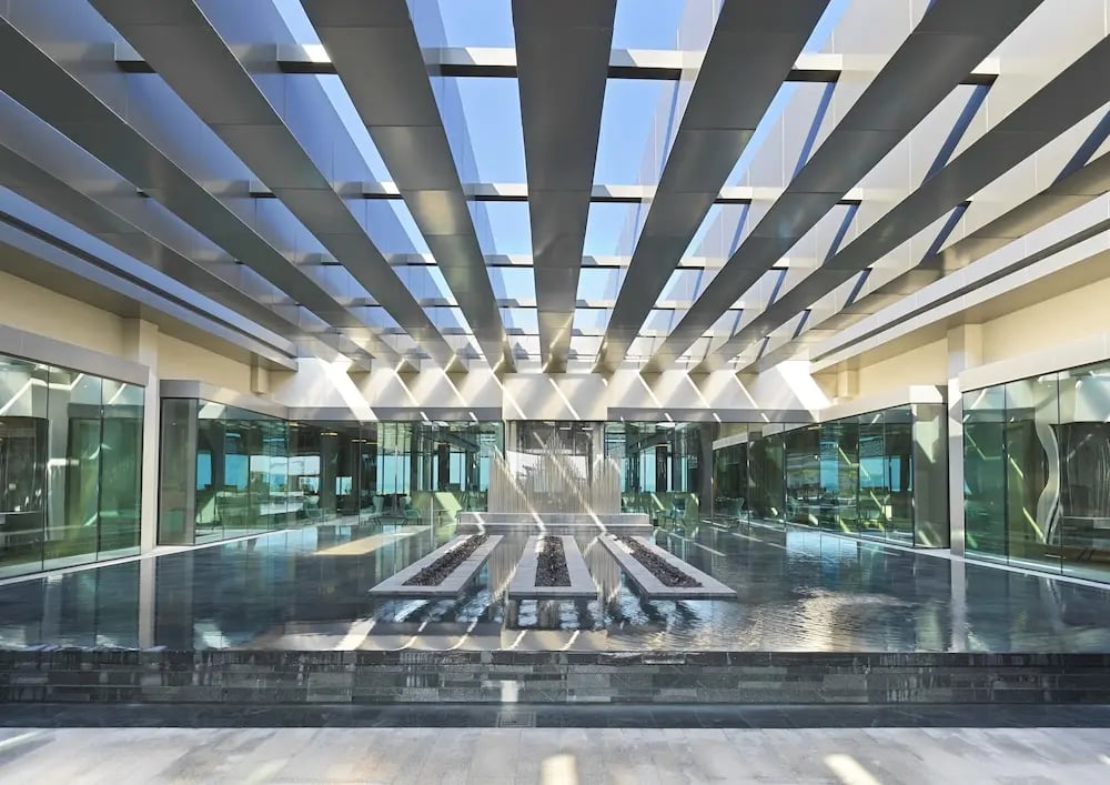 InterContinental Ras Al Khaimah Mina Al Arab Resort & Spa, an IHG Hotel, vibe
