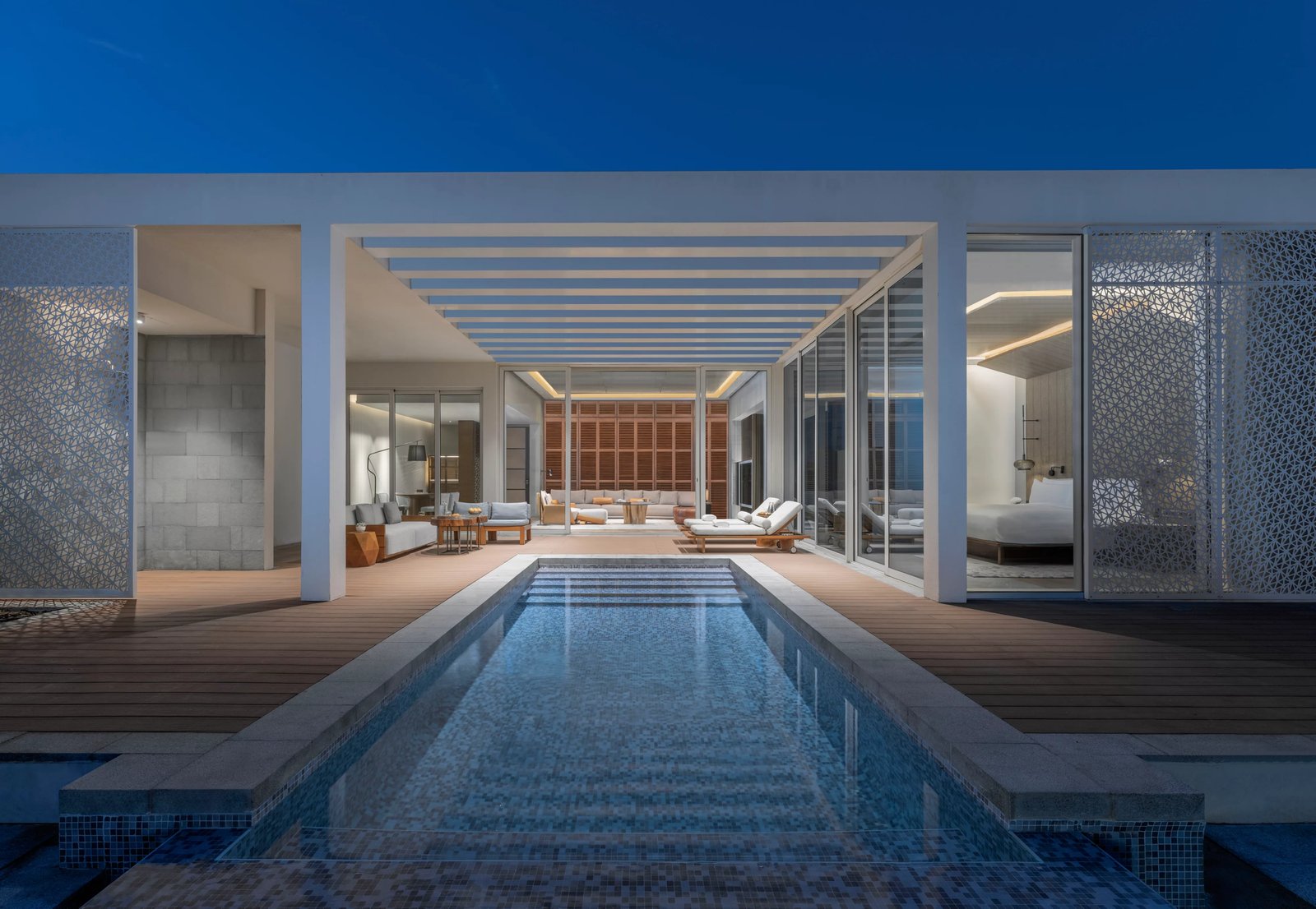 InterContinental Ras Al Khaimah Mina Al Arab Resort & Spa, an IHG Hotel, rooms