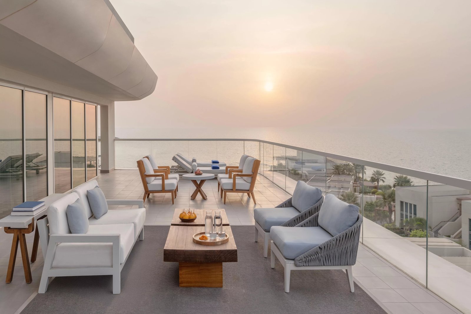 InterContinental Ras Al Khaimah Mina Al Arab Resort & Spa, an IHG Hotel, vibe