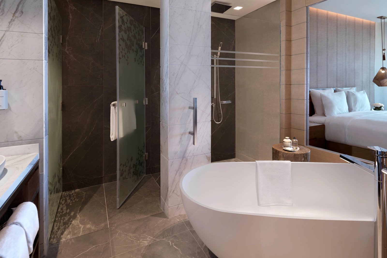 InterContinental Ras Al Khaimah Mina Al Arab Resort & Spa, an IHG Hotel, rooms