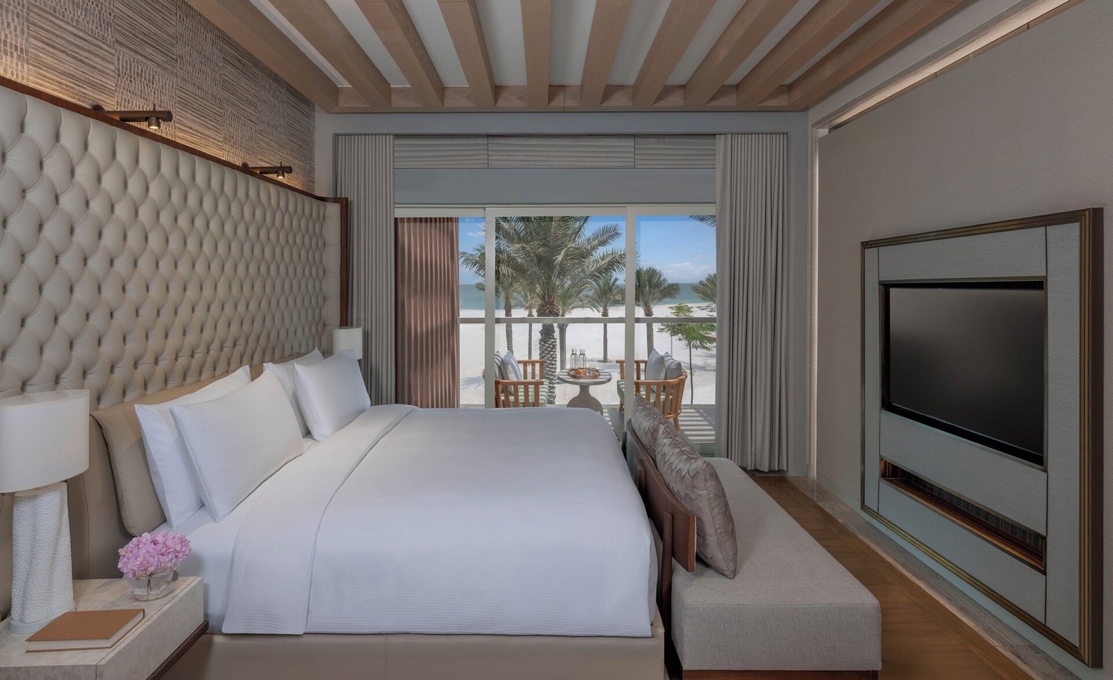 InterContinental Ras Al Khaimah Mina Al Arab Resort & Spa, an IHG Hotel, rooms