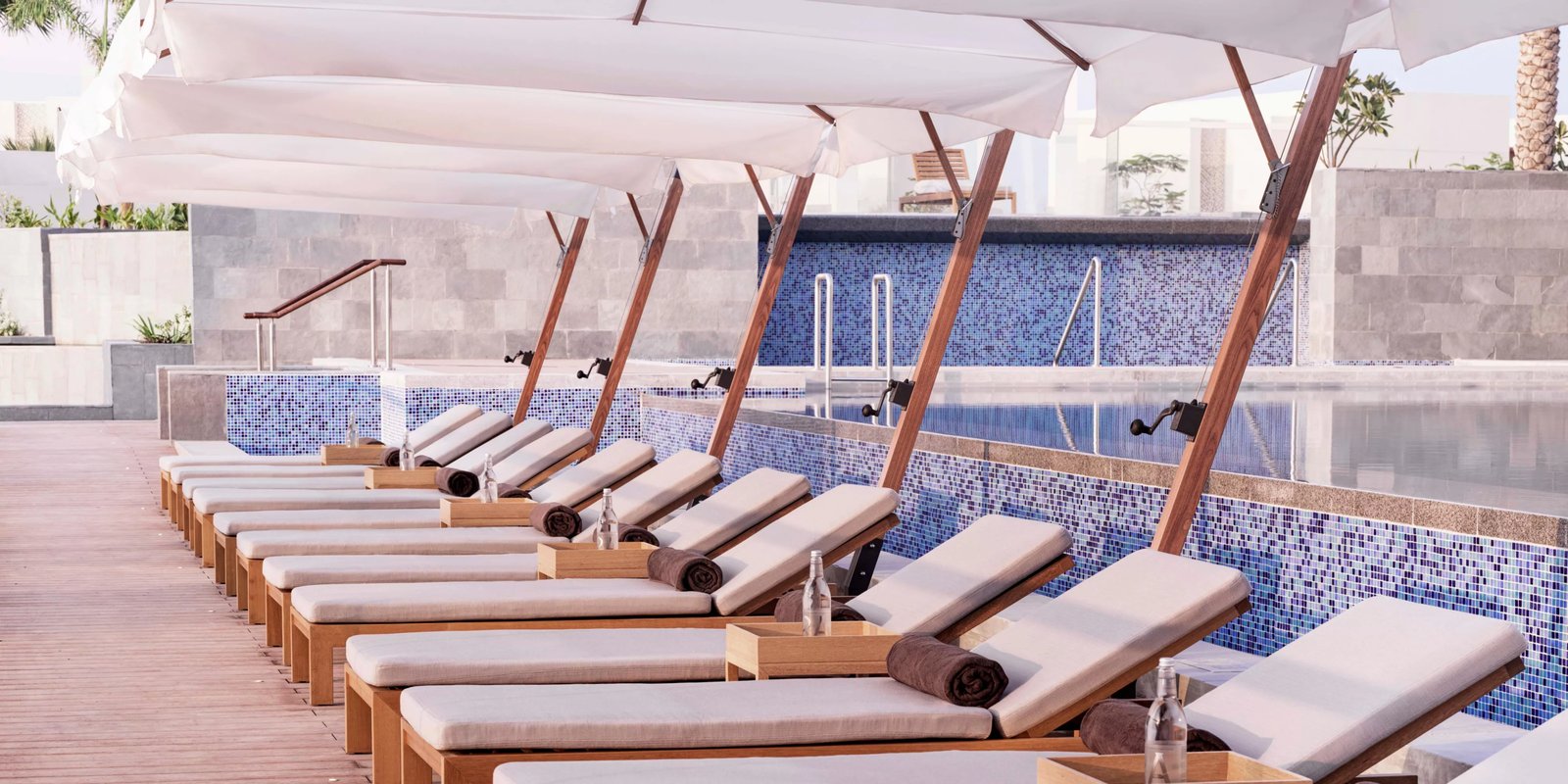 InterContinental Ras Al Khaimah Mina Al Arab Resort & Spa, an IHG Hotel, wellness