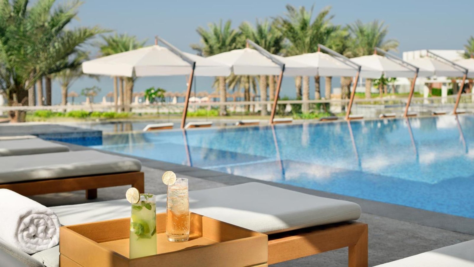 InterContinental Ras Al Khaimah Mina Al Arab Resort & Spa, an IHG Hotel, wellness