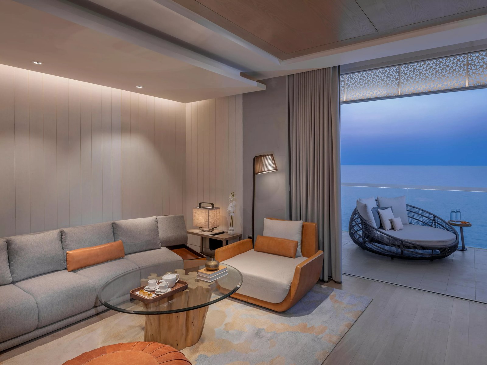 InterContinental Ras Al Khaimah Mina Al Arab Resort & Spa, an IHG Hotel, rooms