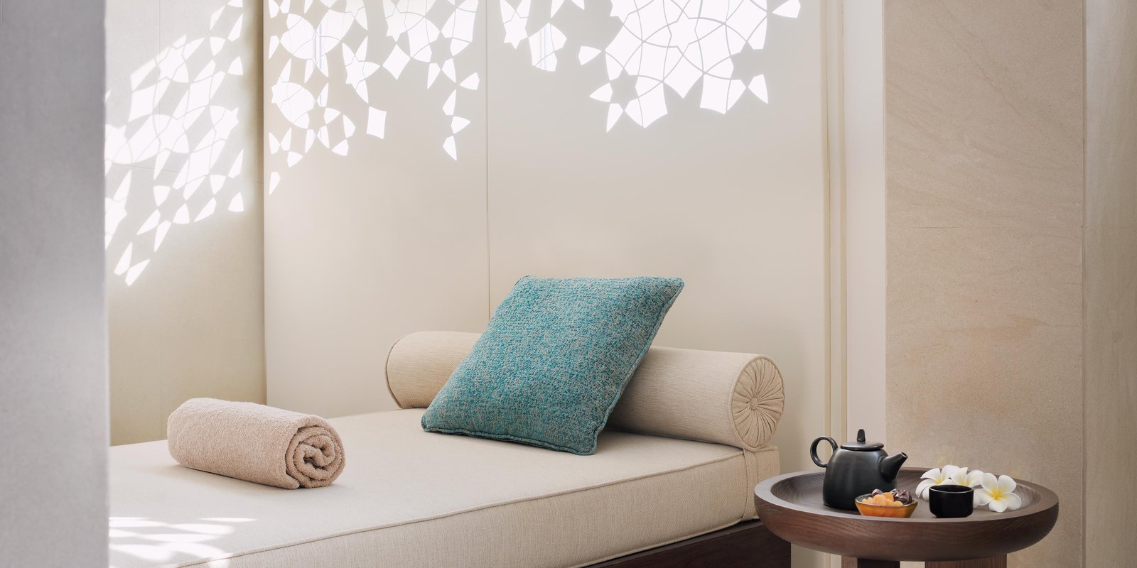 InterContinental Ras Al Khaimah Mina Al Arab Resort & Spa, an IHG Hotel, wellness