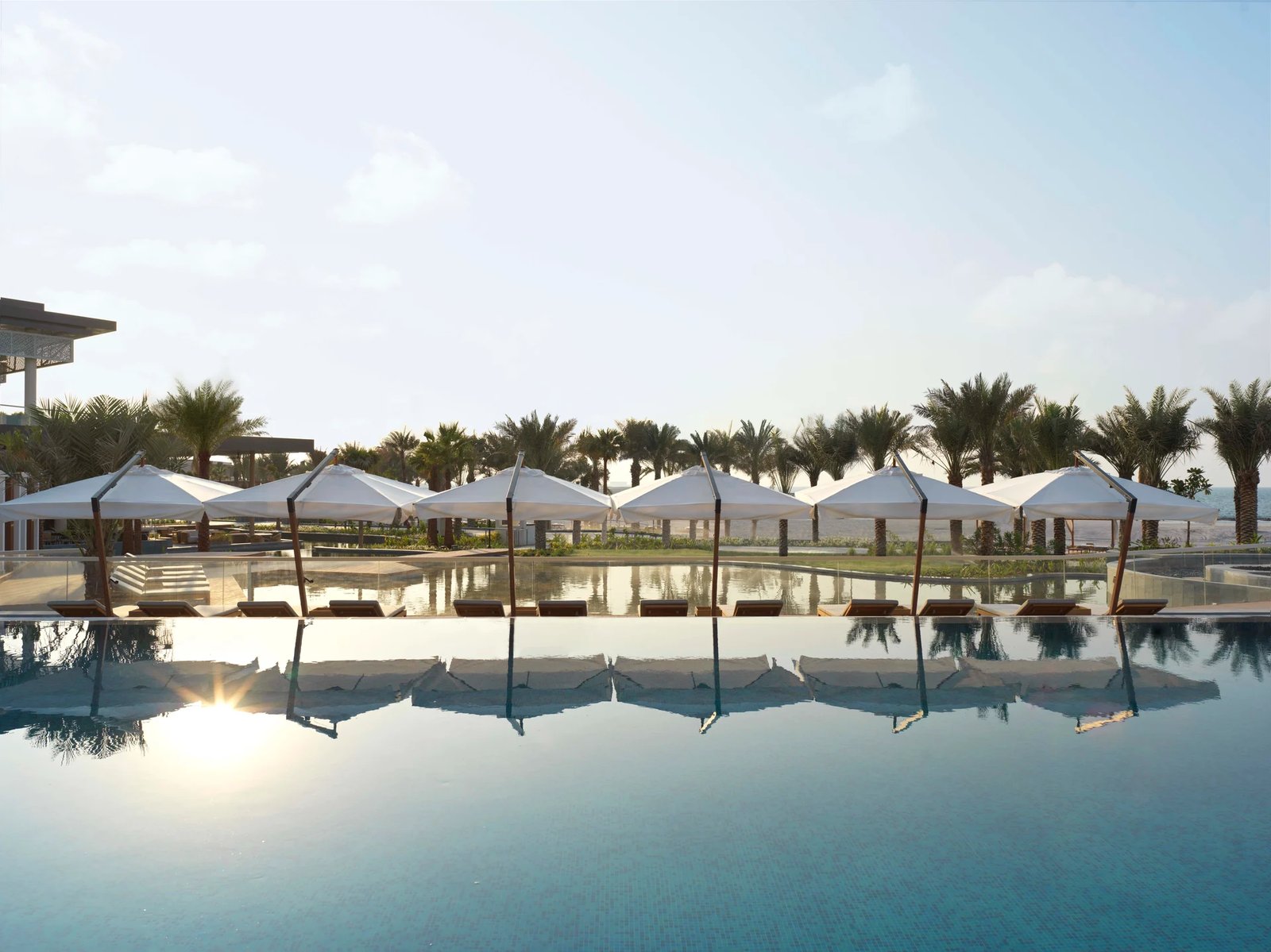 InterContinental Ras Al Khaimah Mina Al Arab Resort & Spa, an IHG Hotel, wellness