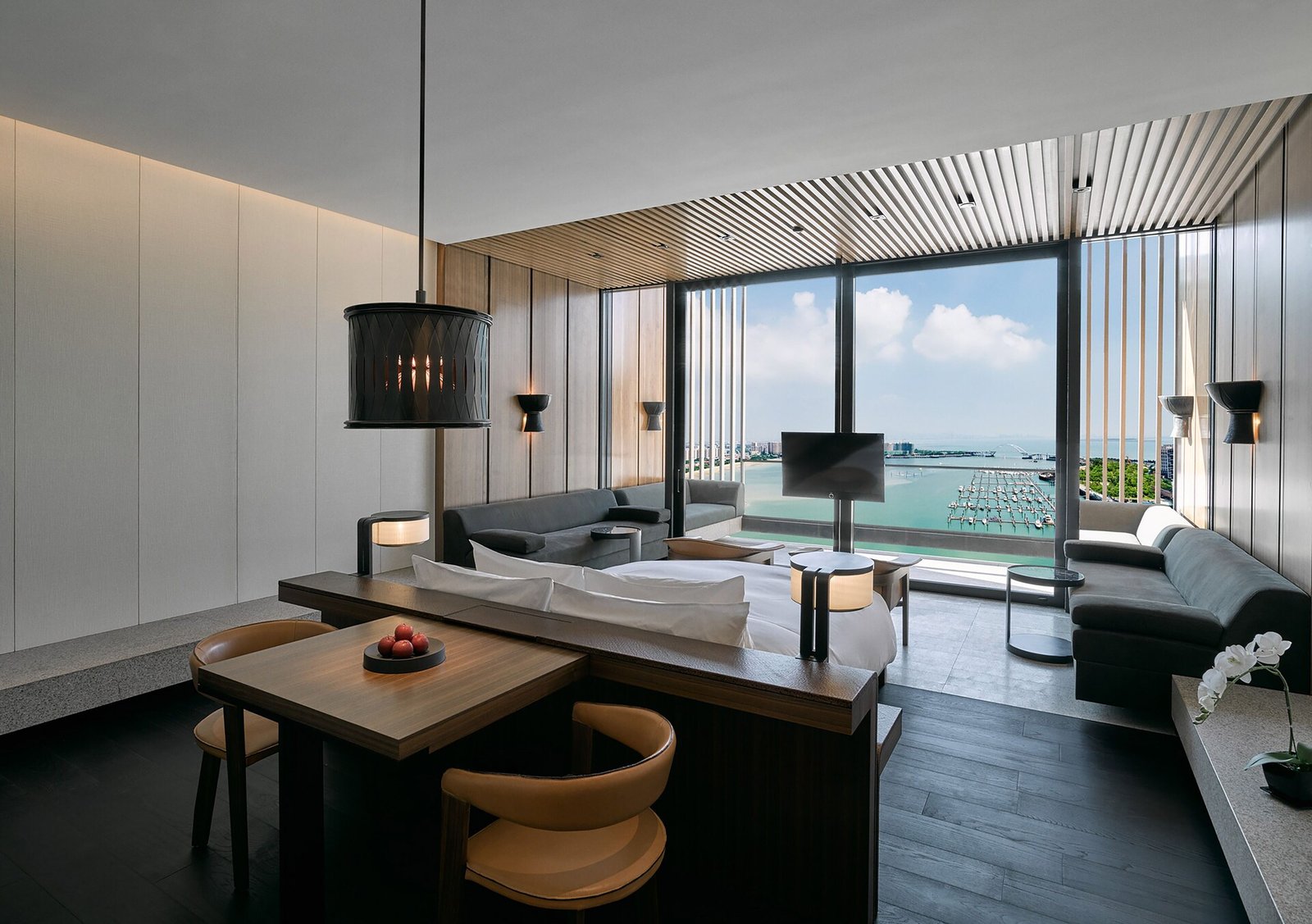 Lohkah Hotel & Spa, rooms