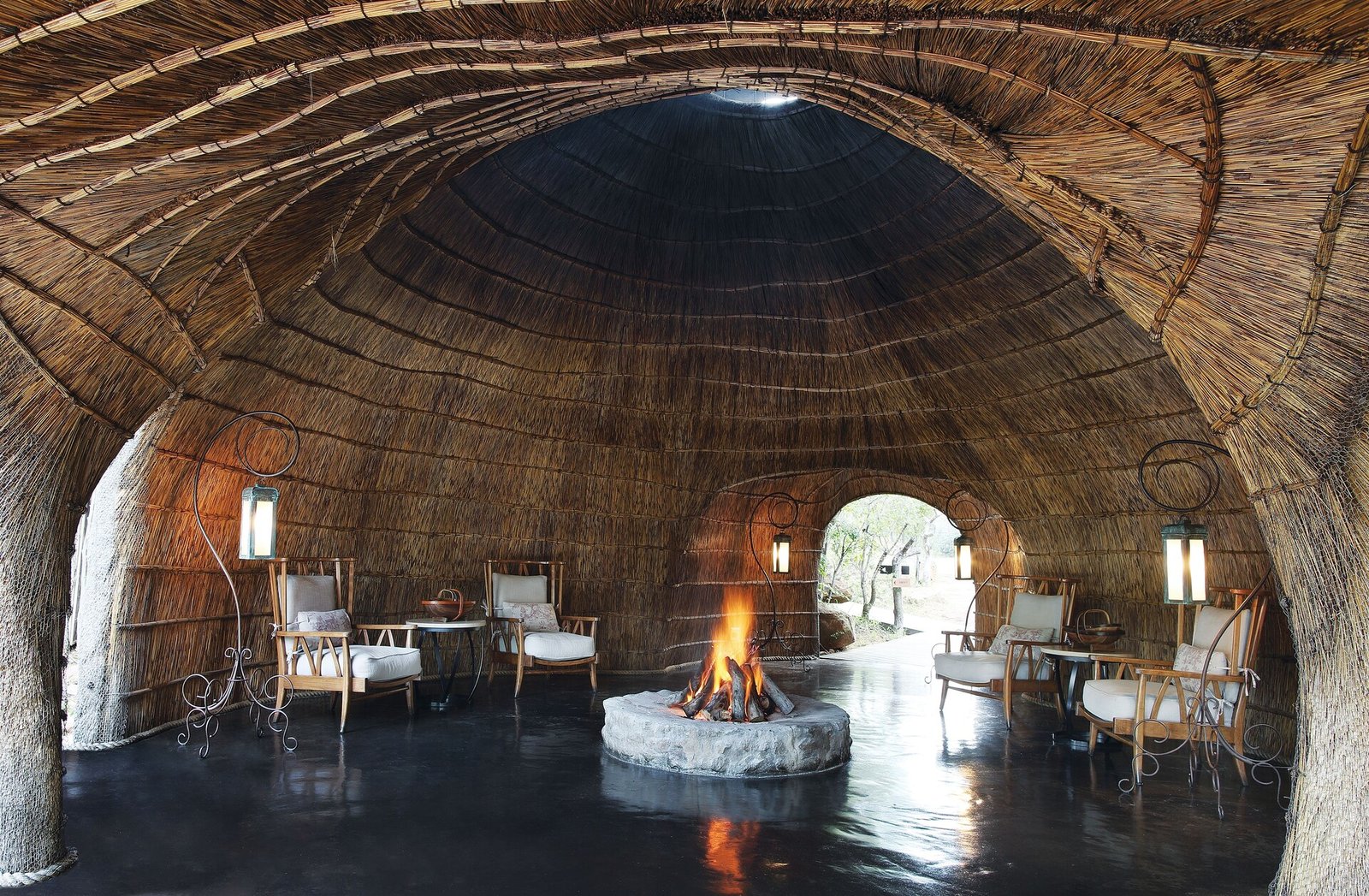 Shambala Private Game Reserve