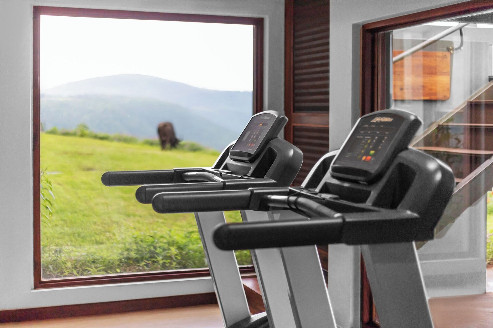 Ngorongoro Lodge Member of Melia Collection, wellness
