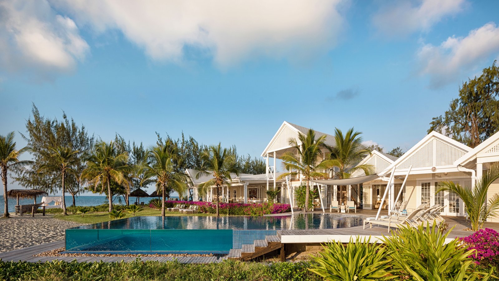 Thanda Island