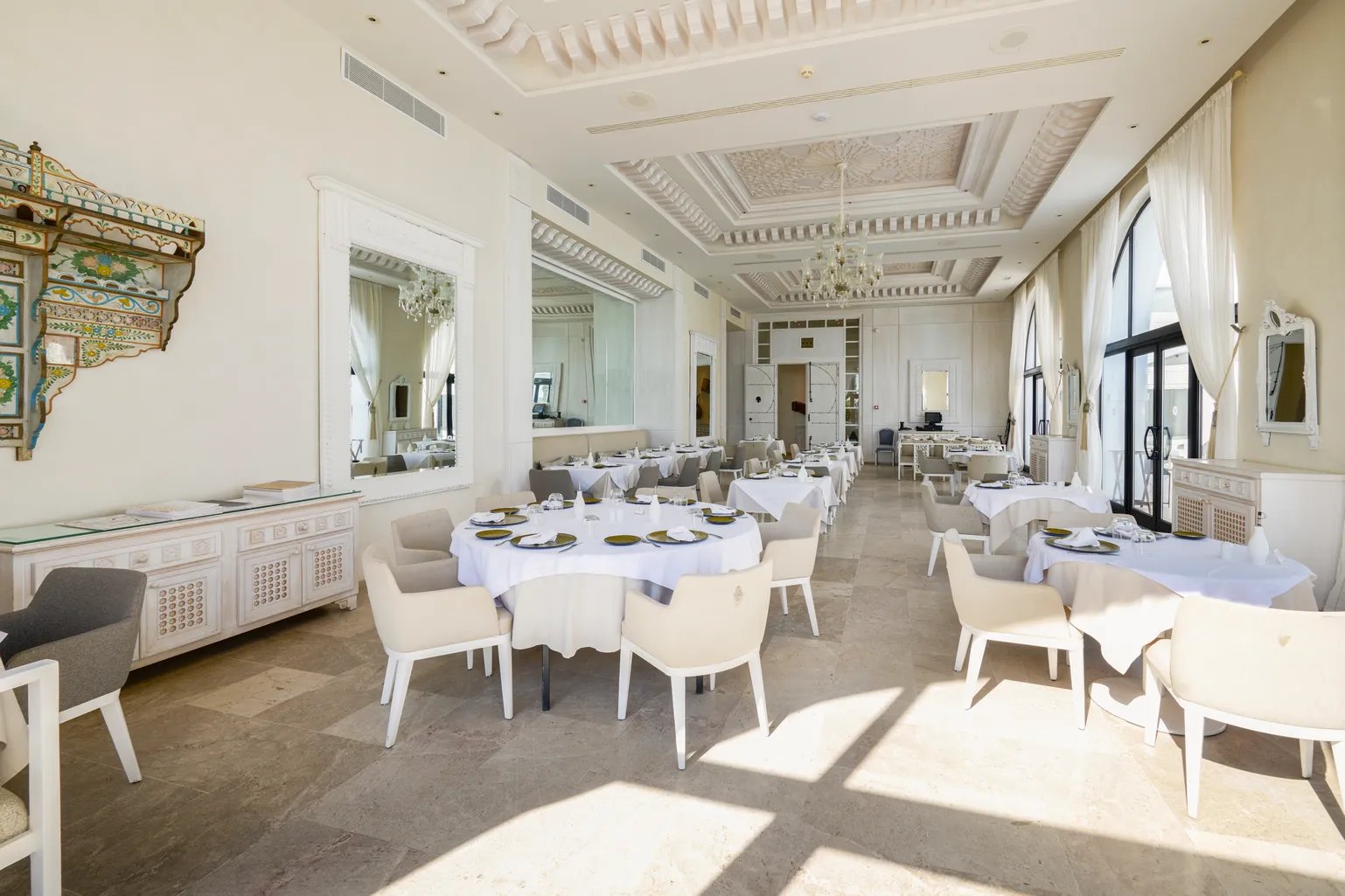 La Badira, eat & drink