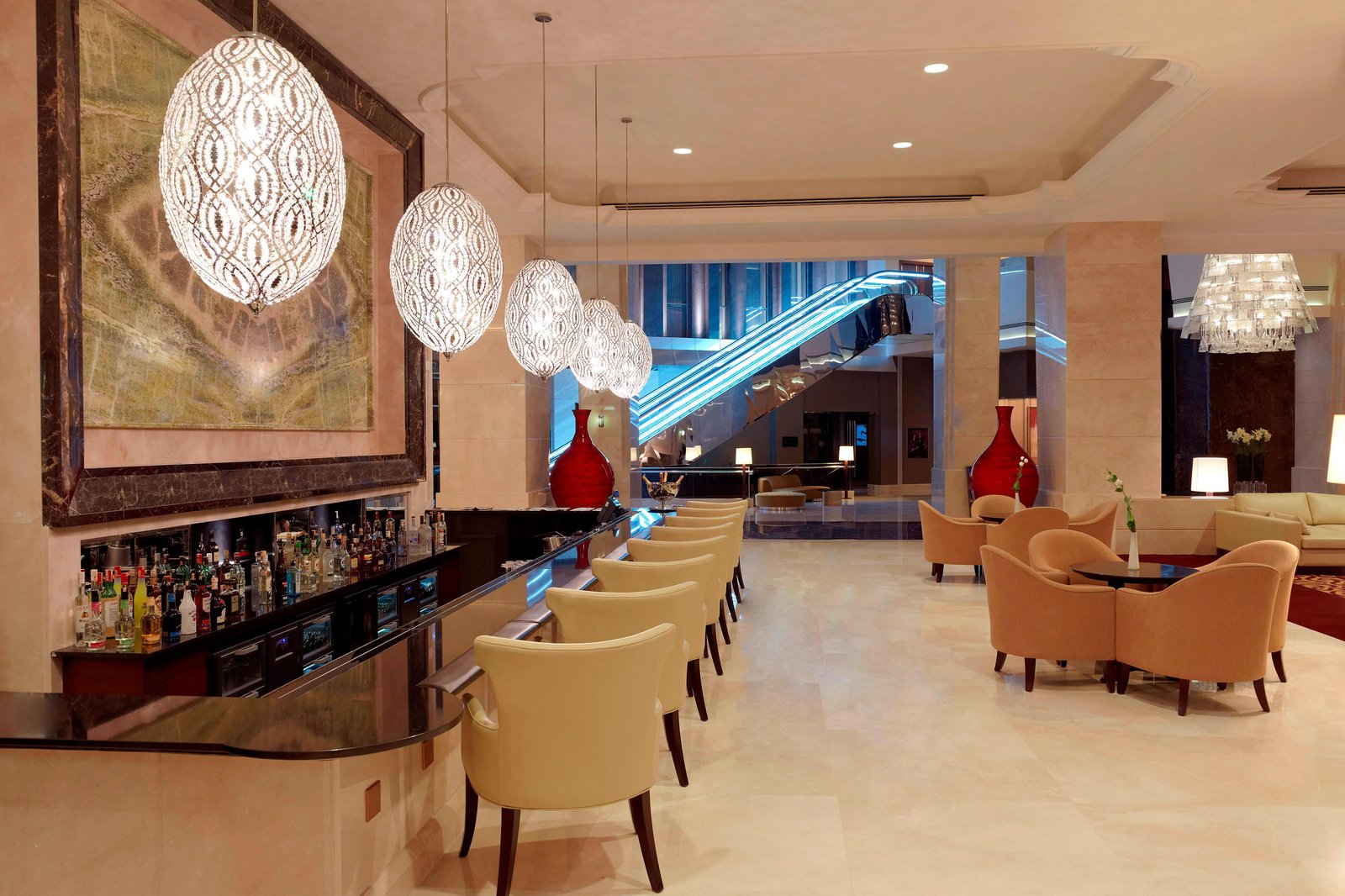 JW Marriott Hotel Ankara