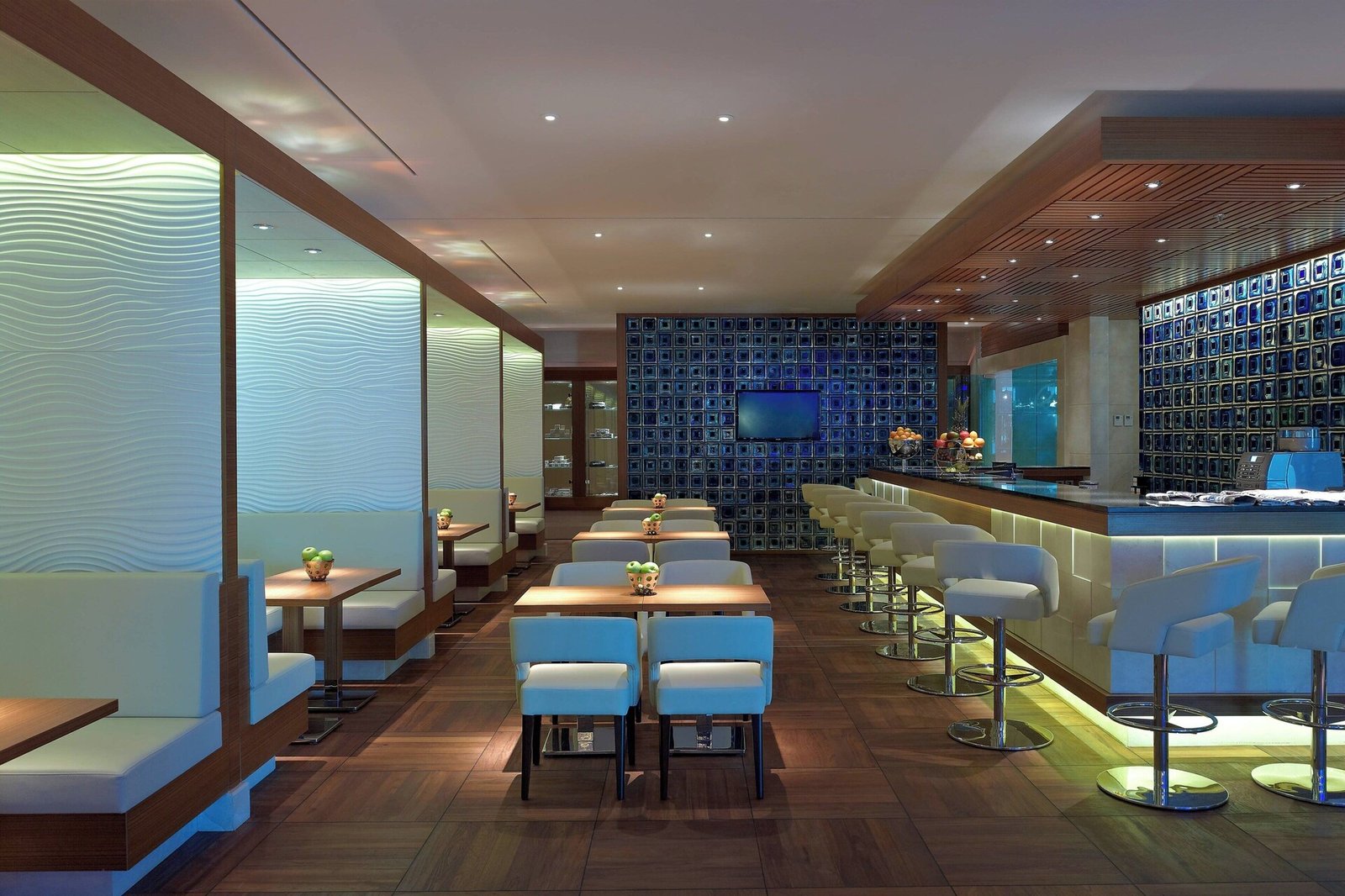 JW Marriott Hotel Ankara