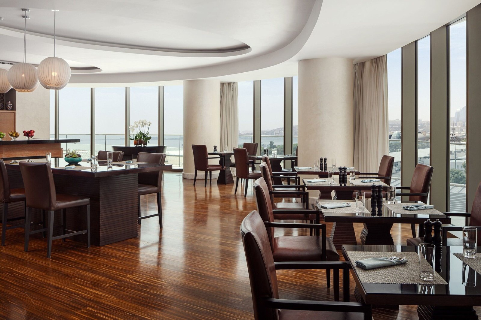 JW Marriott Absheron Baku