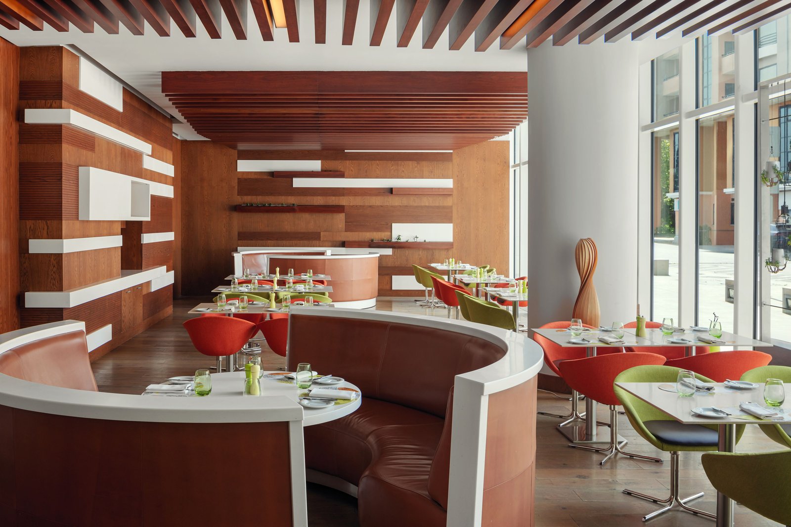 JW Marriott Absheron Baku