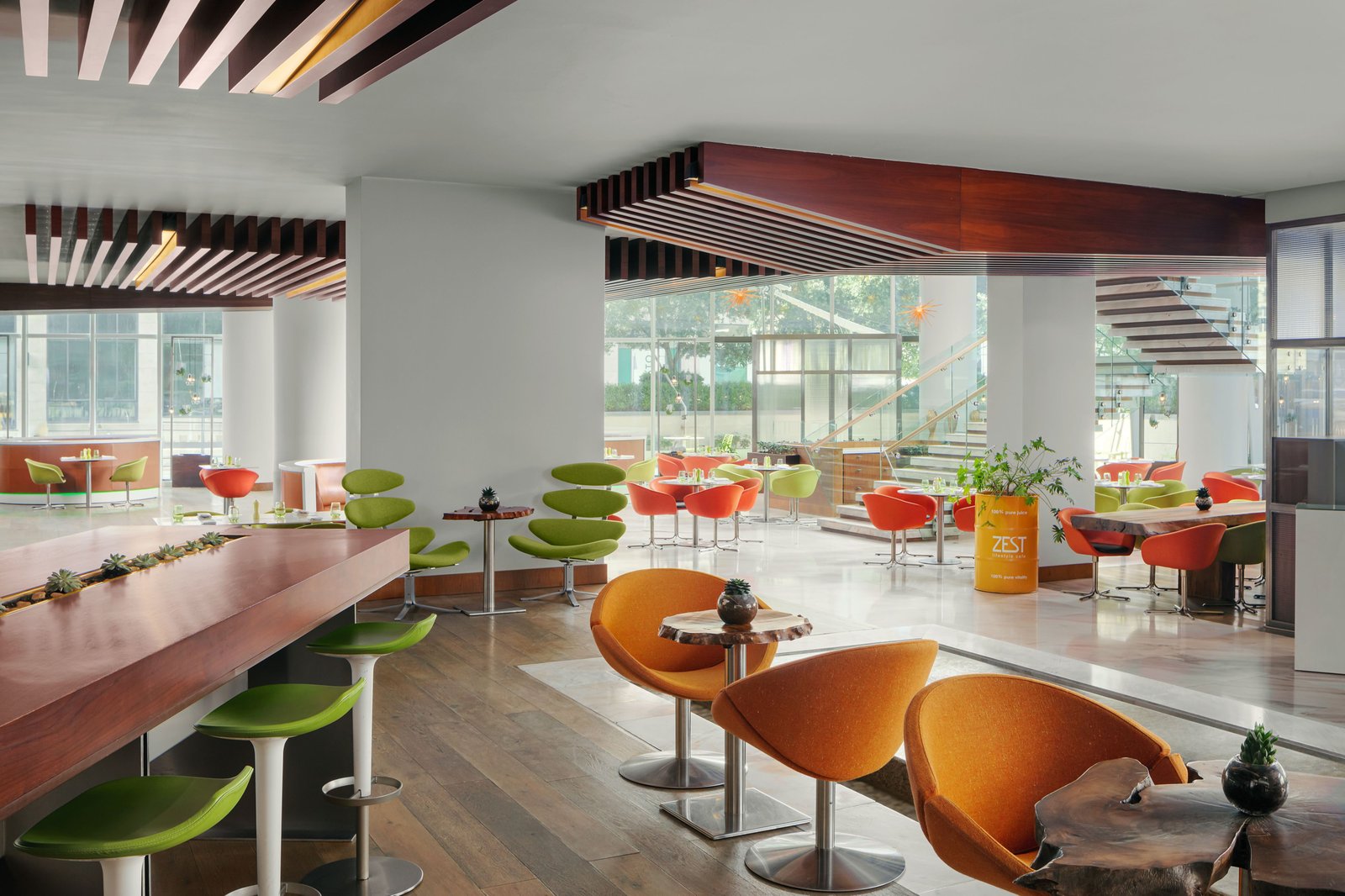 JW Marriott Absheron Baku