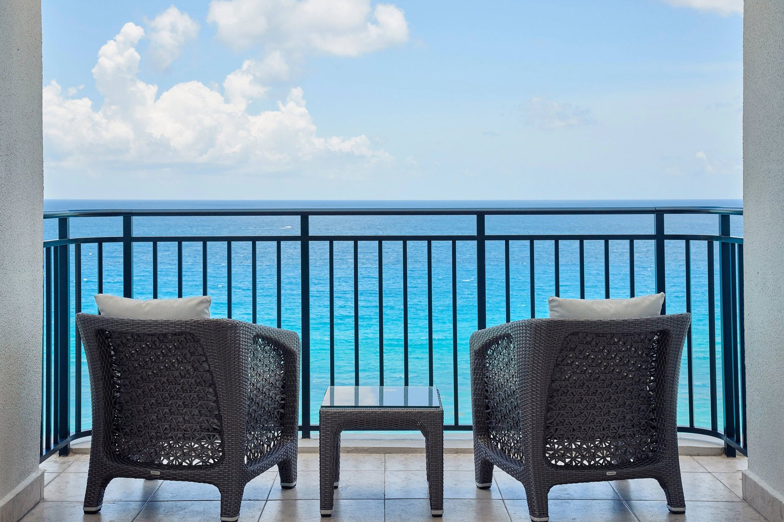 JW Marriott Cancun Resort & Spa, rooms