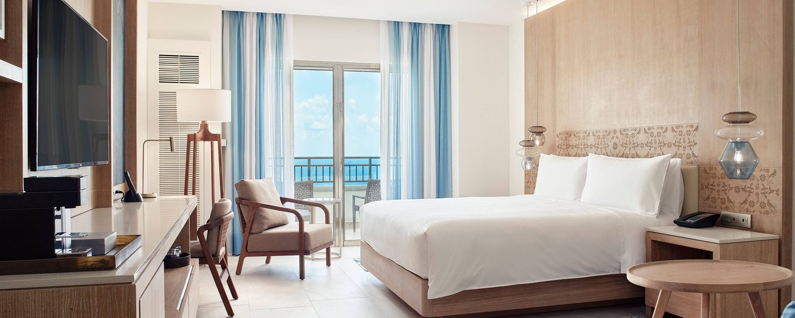 JW Marriott Cancun Resort & Spa, rooms