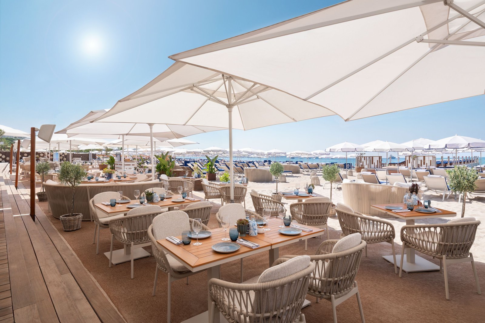 JW Marriott Cannes