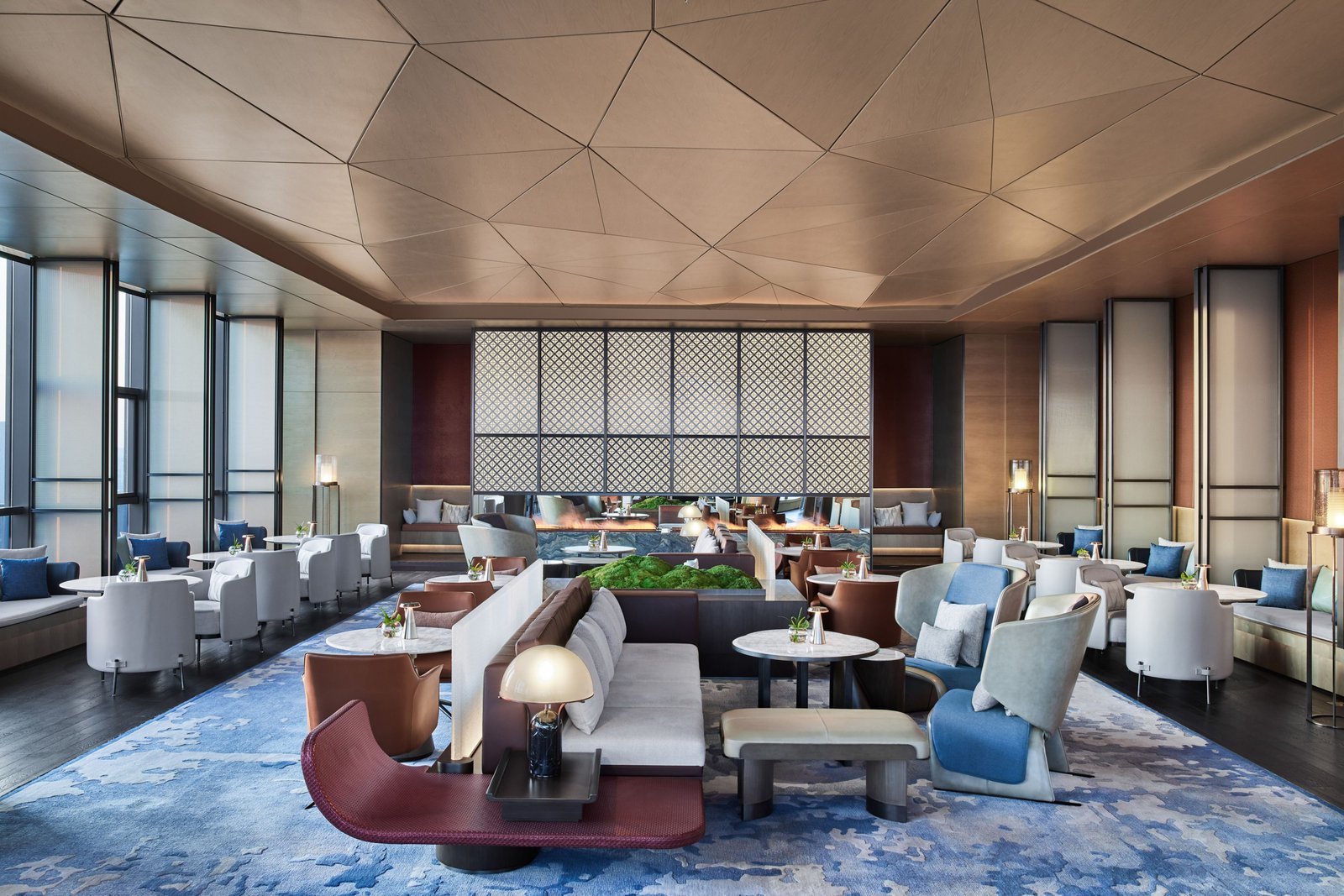JW Marriott Hotel Changsha