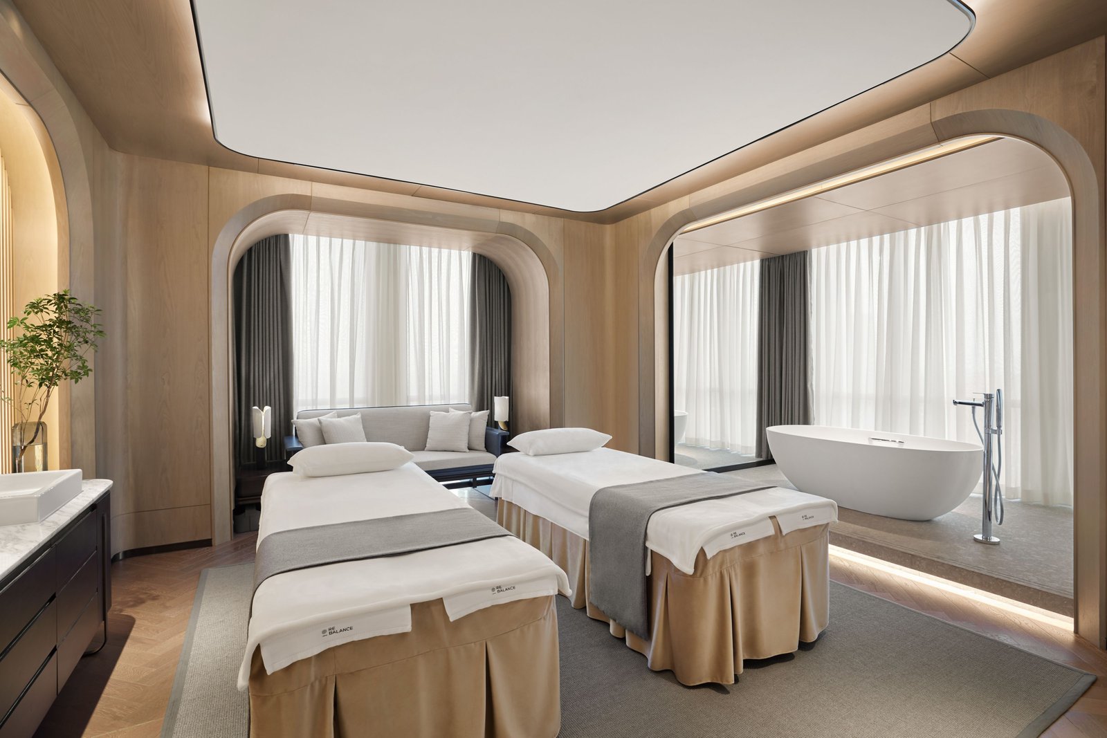 JW Marriott Hotel Changsha