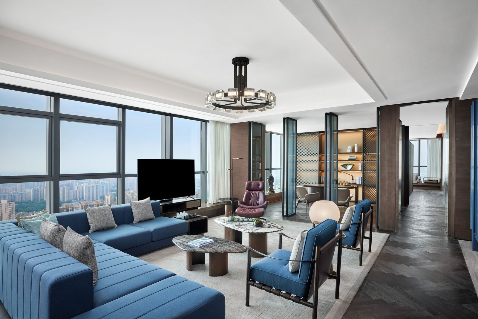 JW Marriott Hotel Changsha