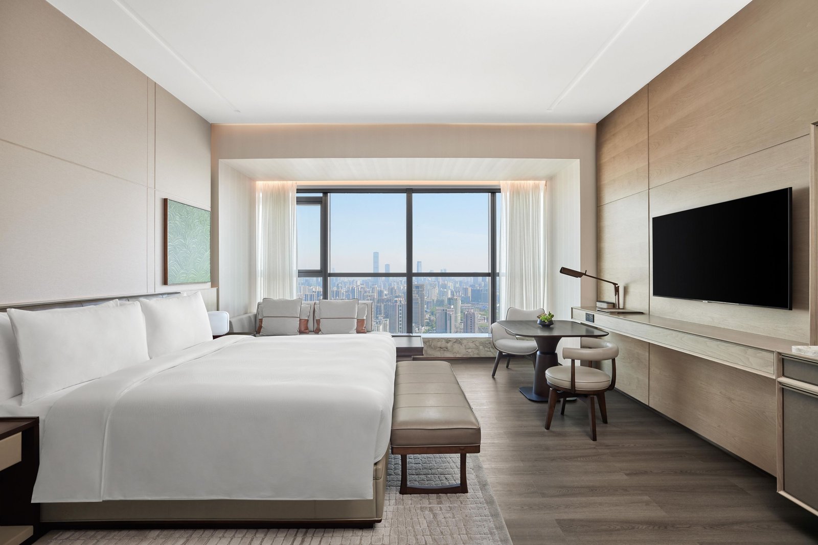 JW Marriott Hotel Changsha