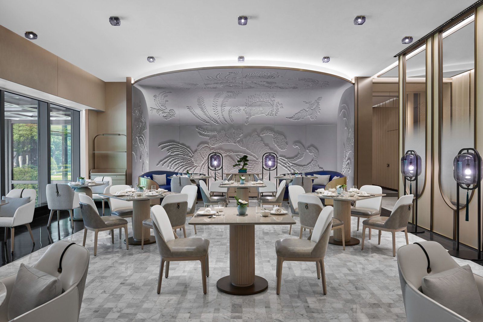 JW Marriott Hotel Changsha