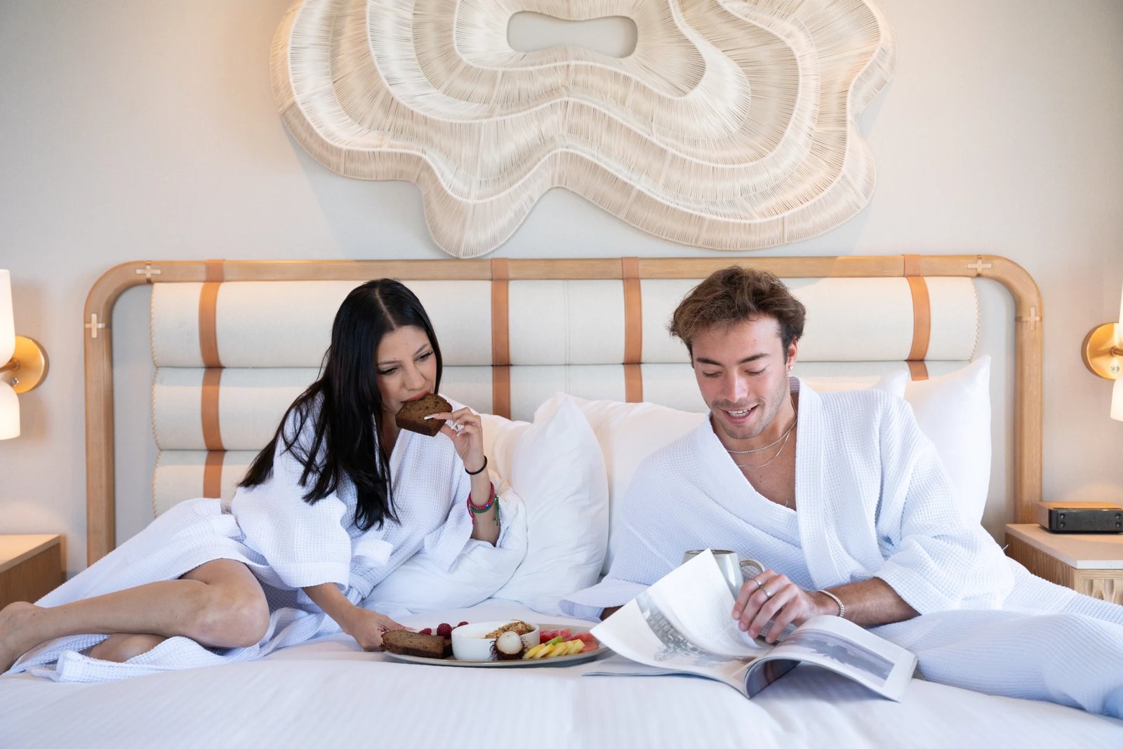 Hotel La Jolla, Curio Collection by Hilton — rooms