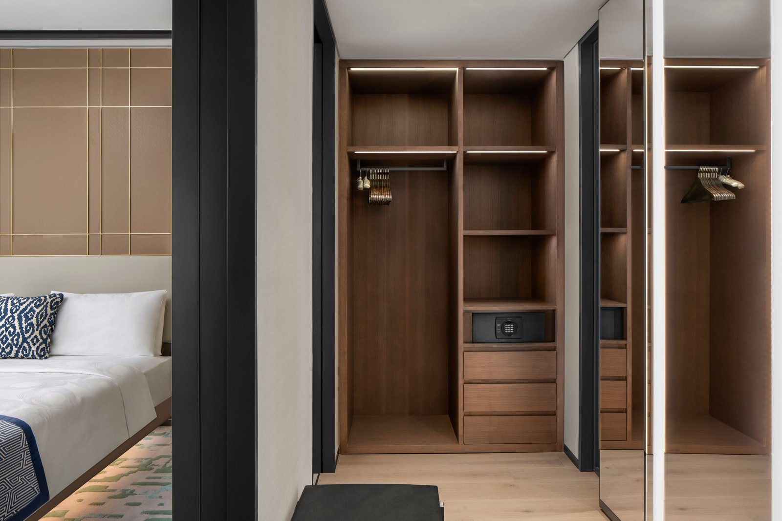 JW Marriott Hotel Istanbul Marmara Sea, rooms