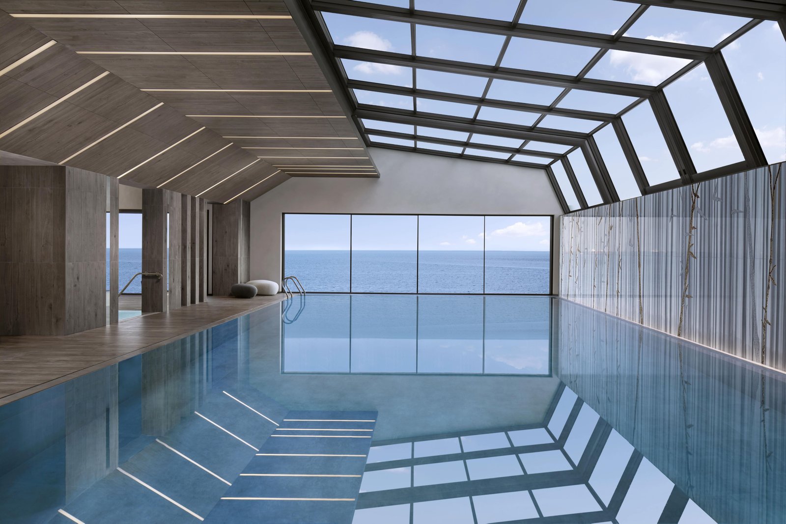 JW Marriott Hotel Istanbul Marmara Sea, wellness