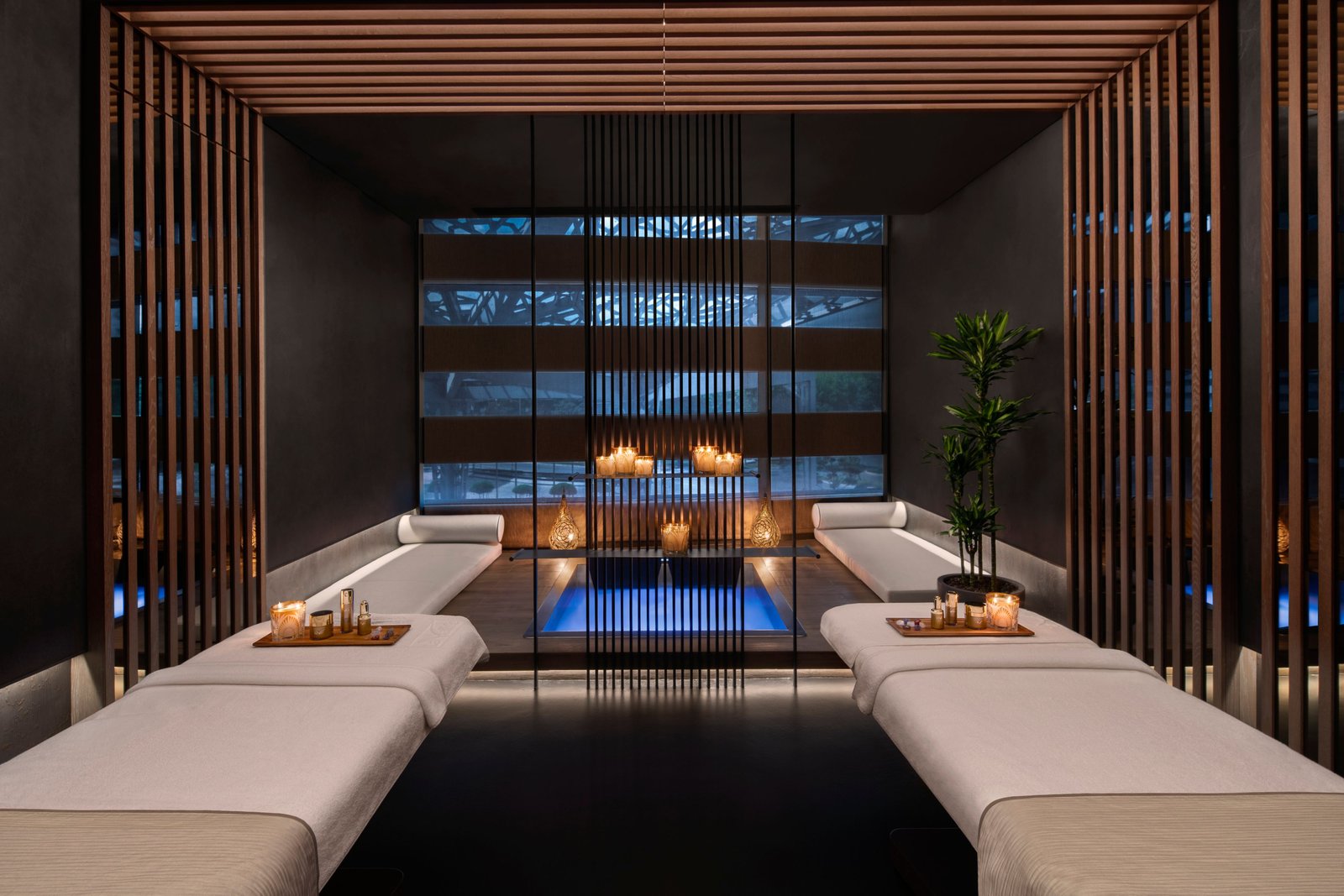 JW Marriott Hotel Istanbul Marmara Sea, wellness