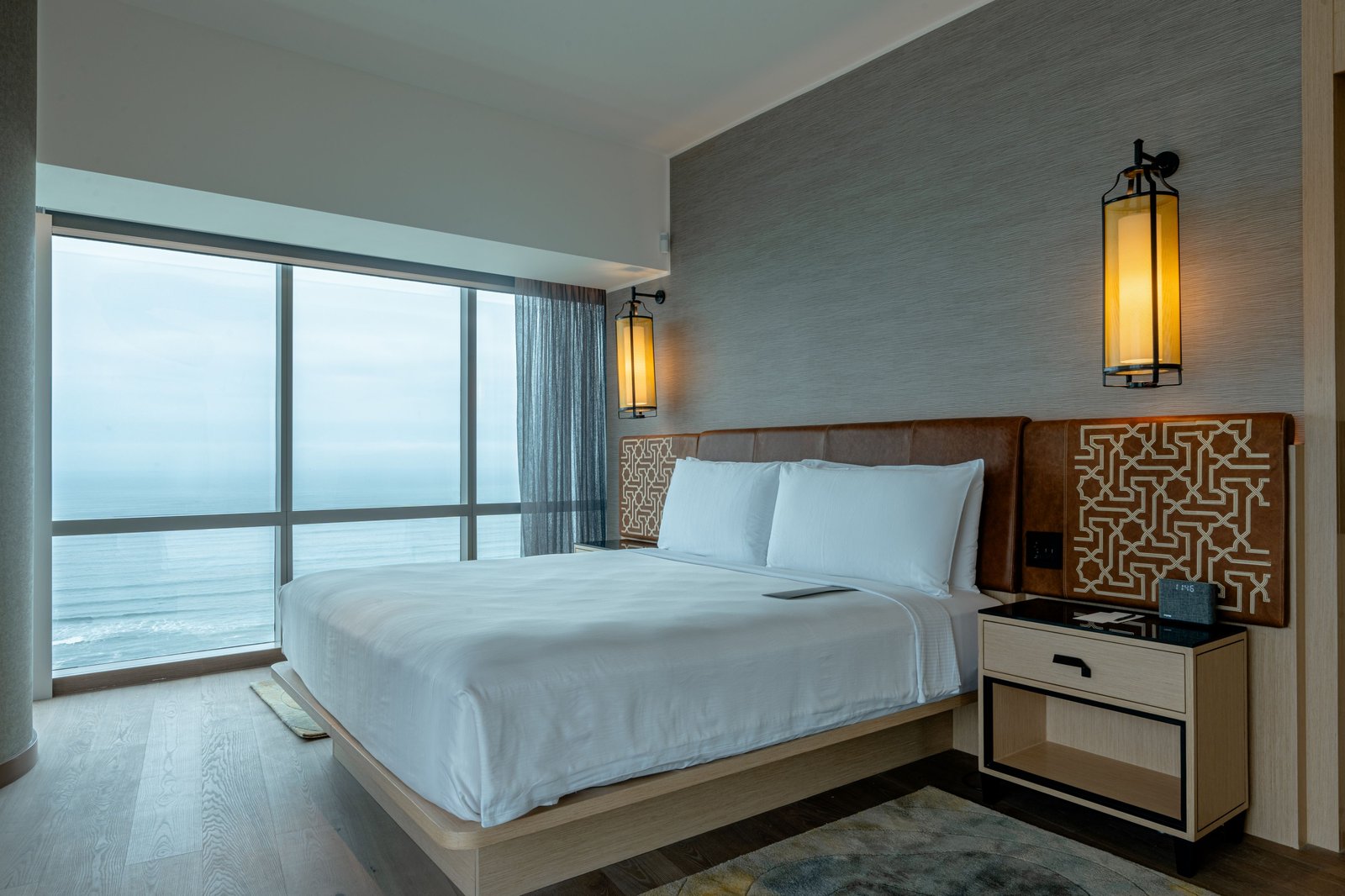 JW Marriott Hotel Lima