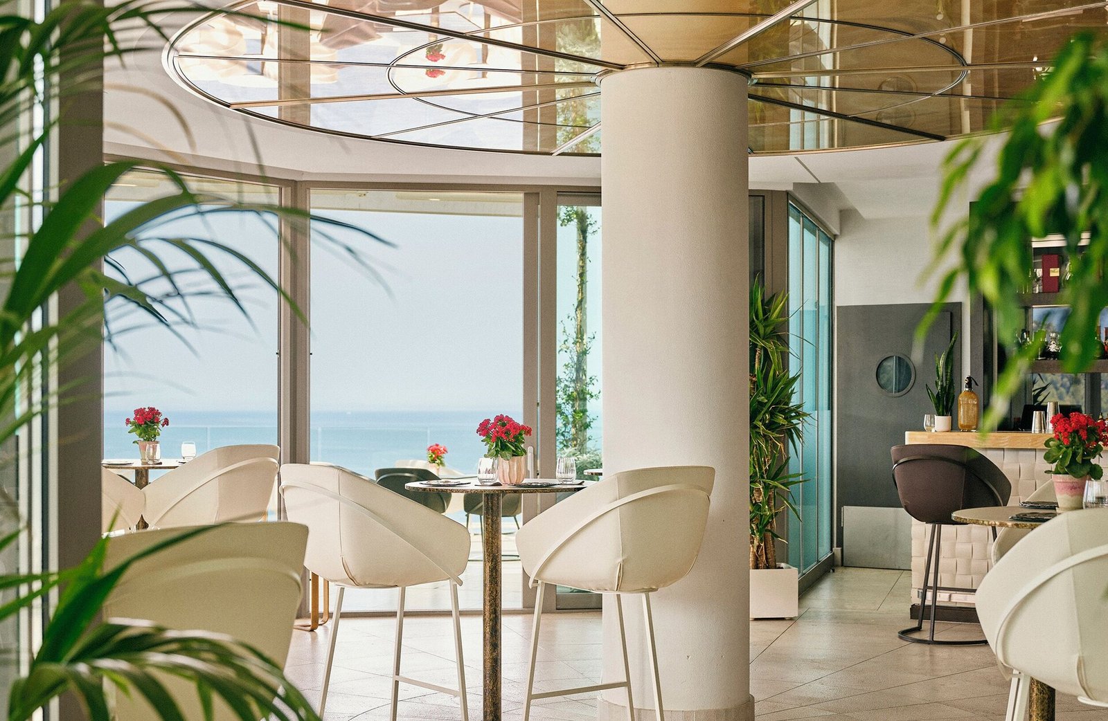 Jumeirah Mallorca, eat & drink
