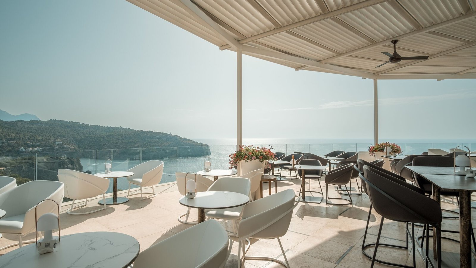Jumeirah Mallorca, eat & drink
