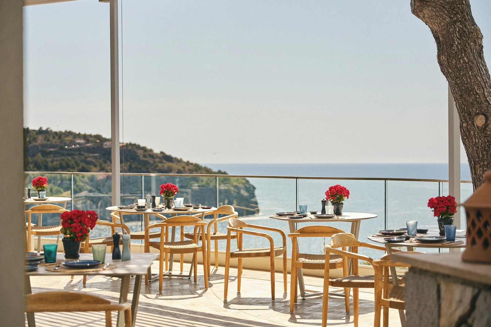 Jumeirah Mallorca, eat & drink