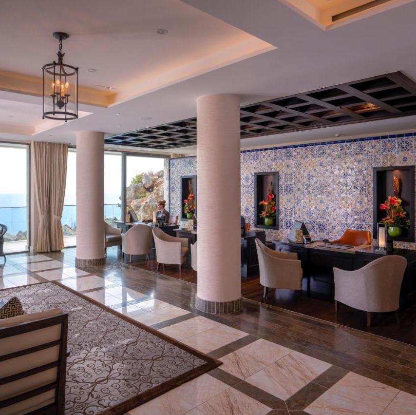 Jumeirah Mallorca, vibe