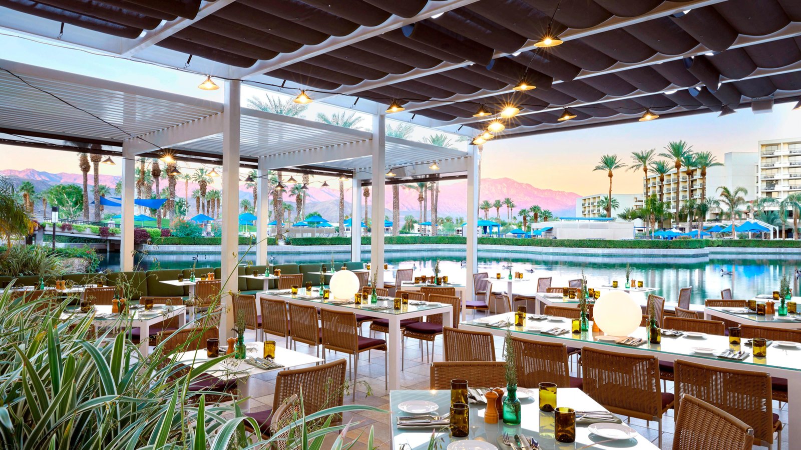 JW Marriott Desert Springs Resort & Spa