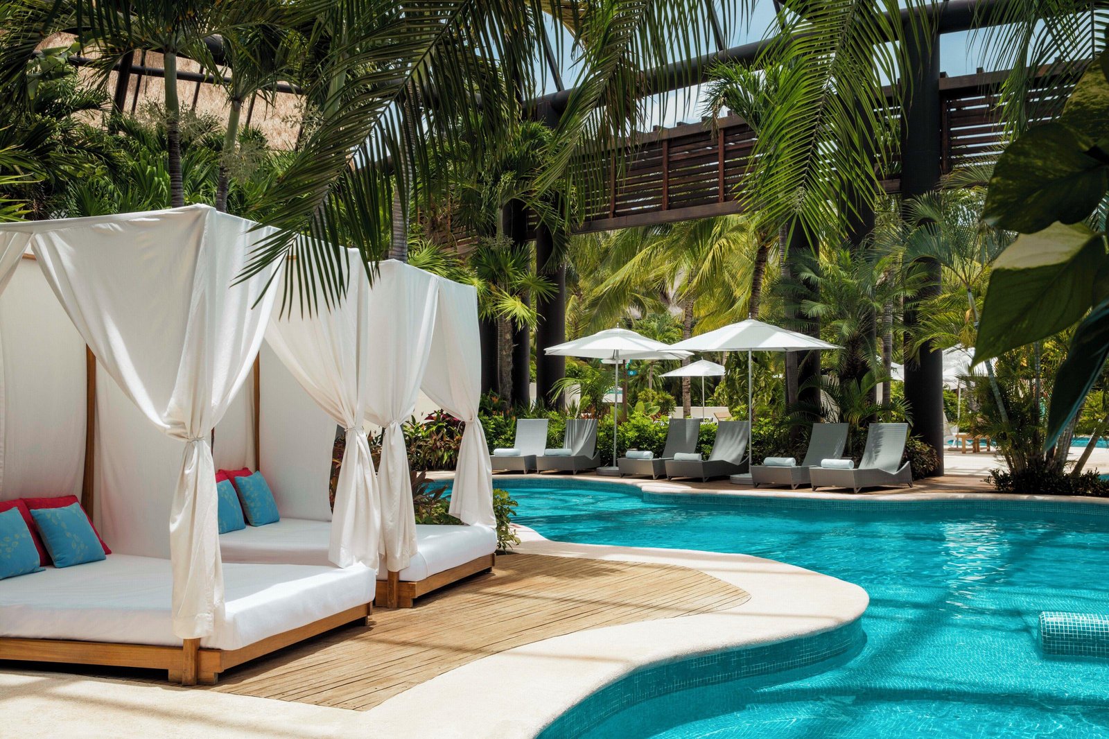 VidantaWorld Jungala Hotel - Riviera Maya