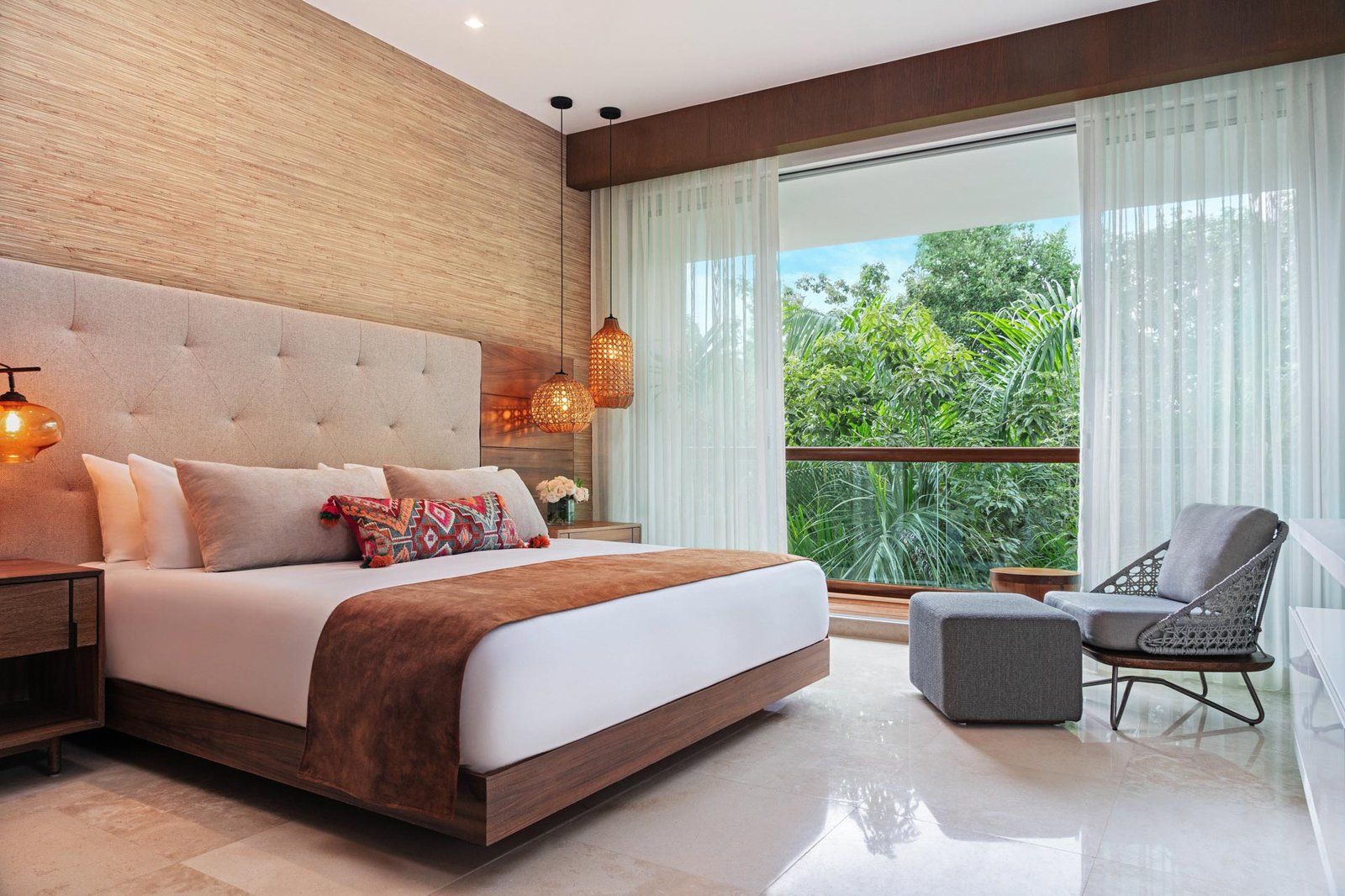 VidantaWorld Jungala Hotel - Riviera Maya, rooms